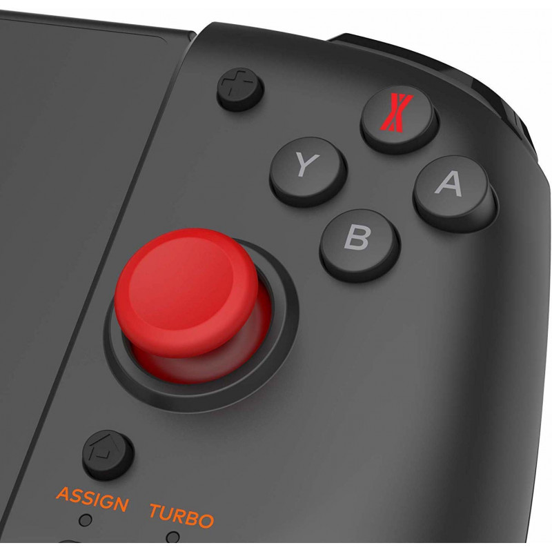 Split Pad Pro for Nintendo Switch (DAEMON X MACHINA)