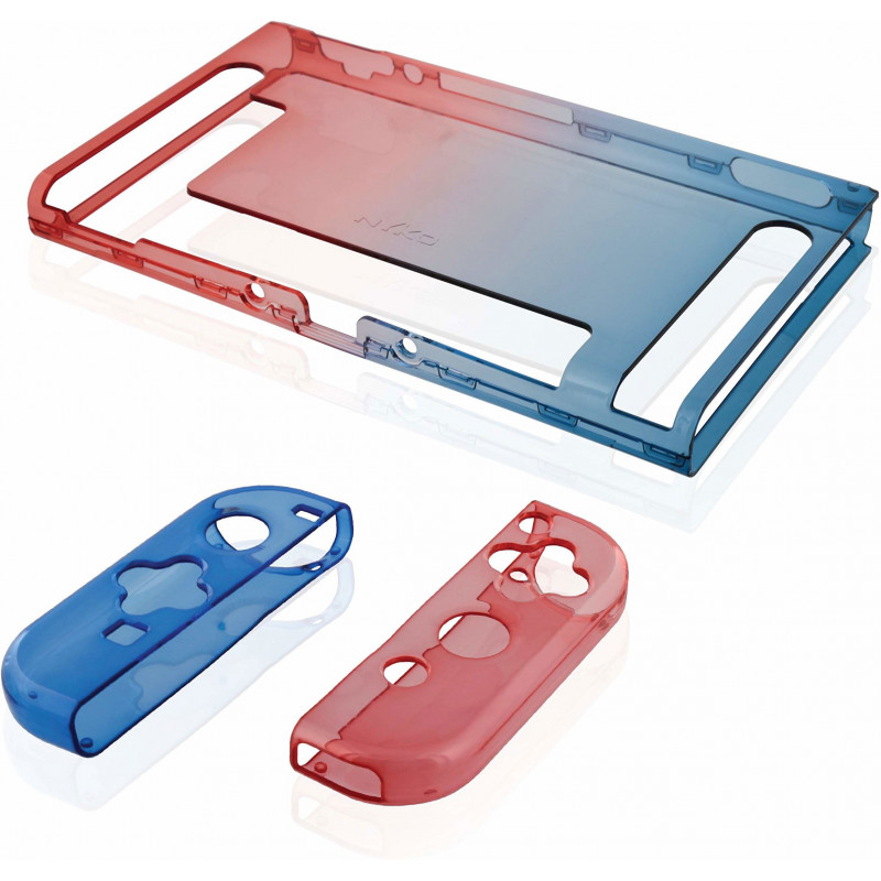 Thin Case for Nintendo Switch (Clear)