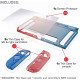 Thin Case for Nintendo Switch (Clear)