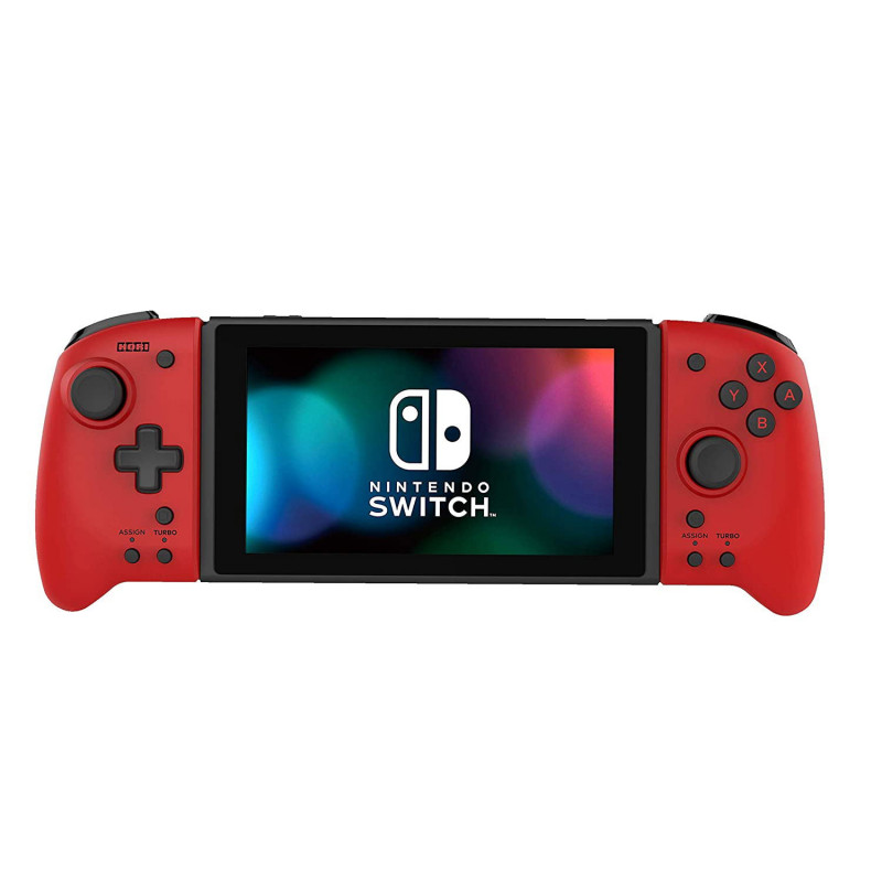 Split Pad Pro for Nintendo Switch (Red)