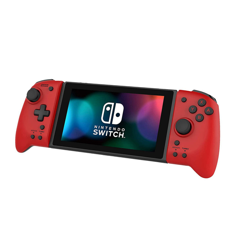 Split Pad Pro for Nintendo Switch (Red)