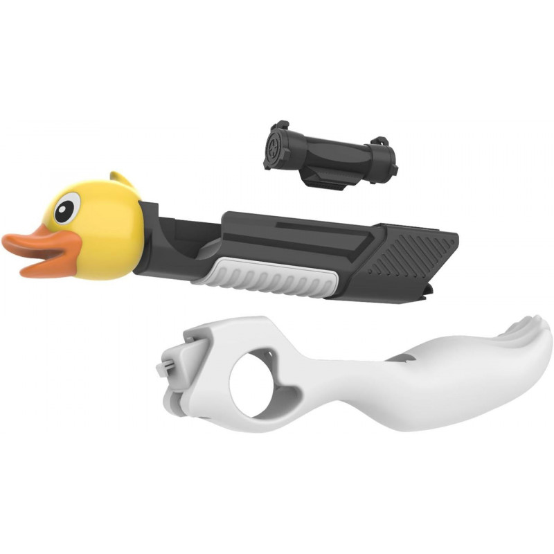 Maxx Tech Duck, Quack, Shoot! Kit For Switch