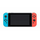 Nintendo Switch (Generation 2) (Neon Blue / Neon Red)