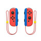 Nintendo Switch (Generation 2) [Mario Red & Blue Edition]