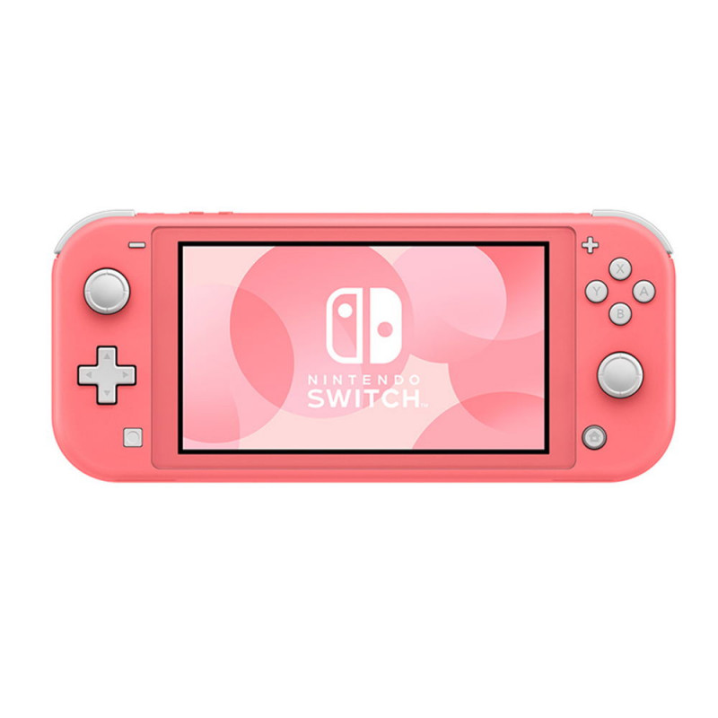 Nintendo Switch Lite (Coral)