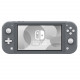 Nintendo Switch Lite (Gray)