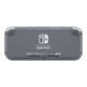 Nintendo Switch Lite (Gray)