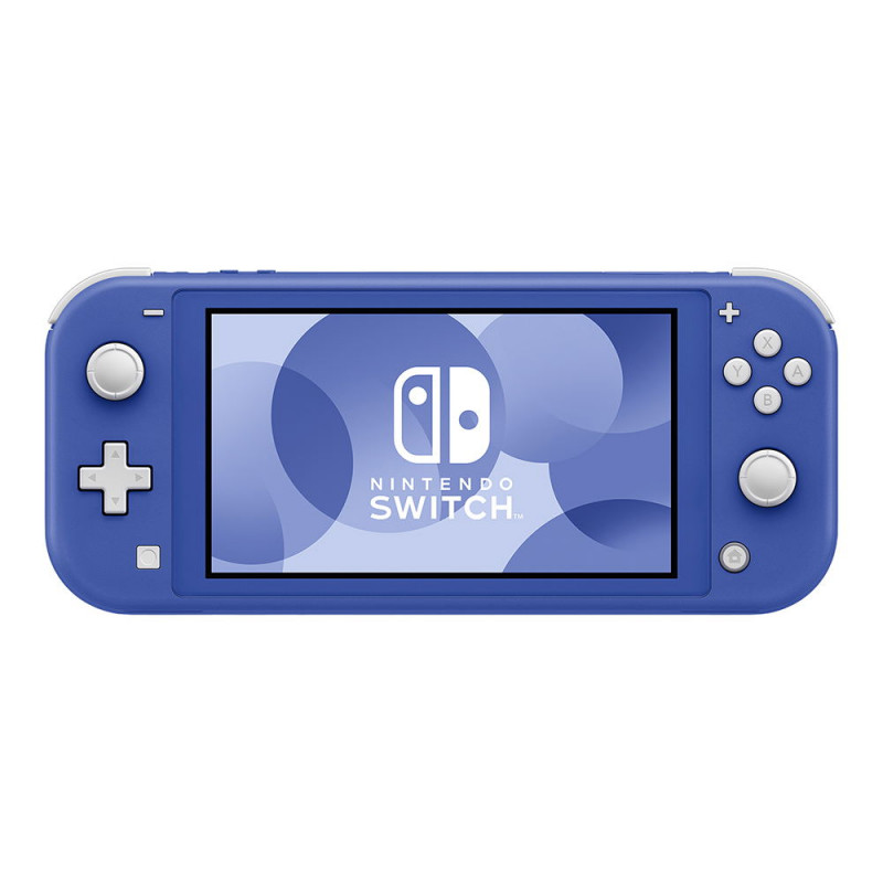 Nintendo Switch Lite (Blue)