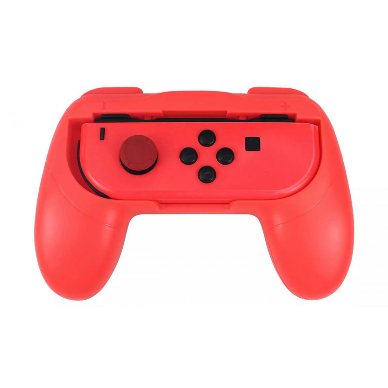 Maxx Tech Grip 'N' Play Kit For Switch