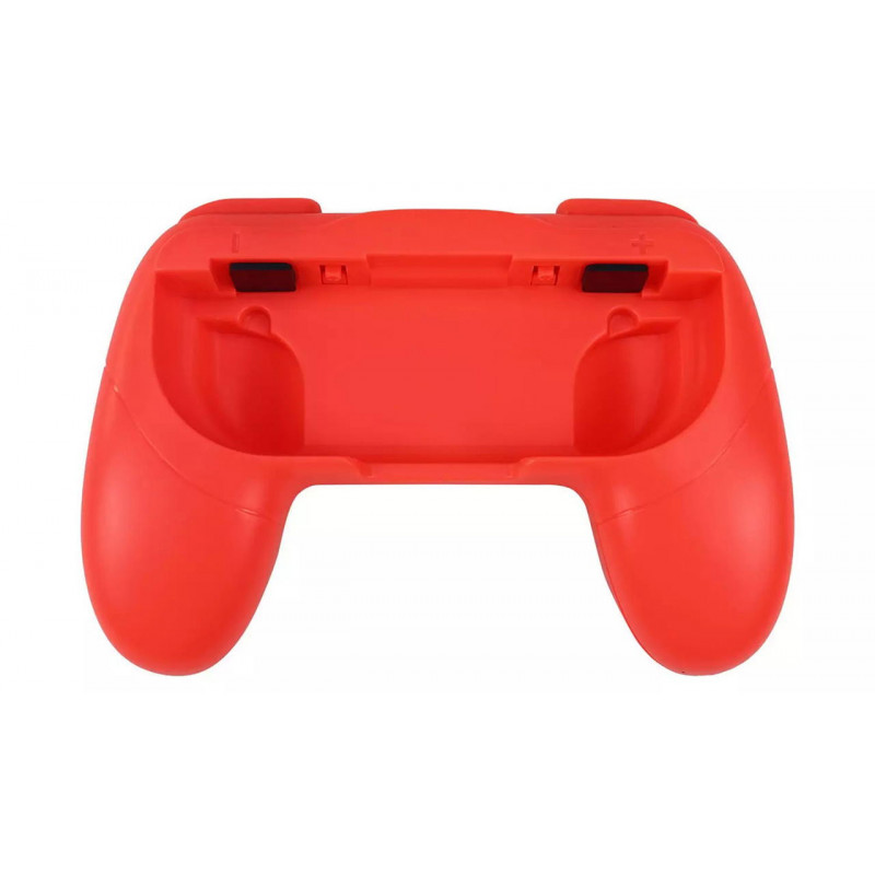 Maxx Tech Grip 'N' Play Kit For Switch