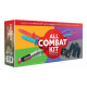 All Combat Kit for Switch Sports