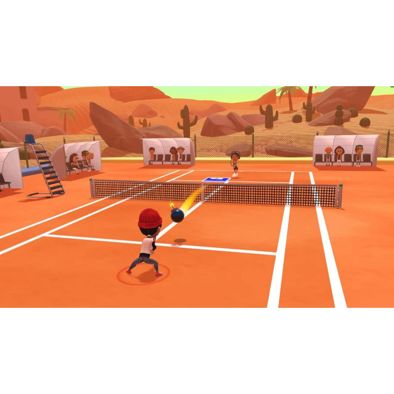 Instant Sports Tennis Bundle for Switch Sports