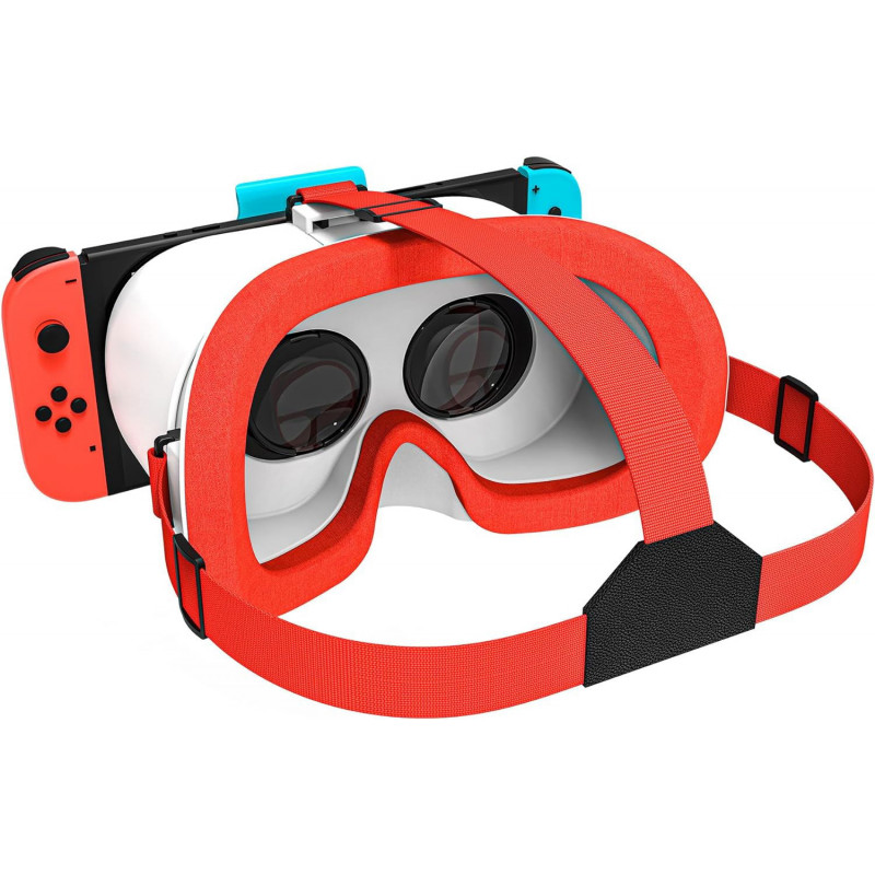 Maxx Tech VR Switch Headset V2