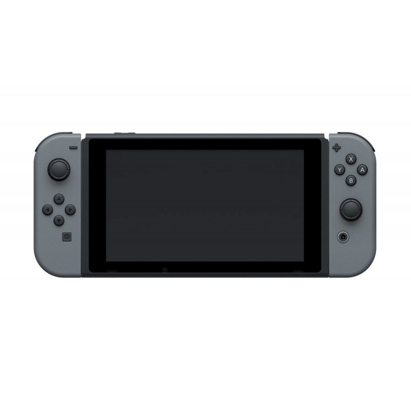 Nintendo Switch (Generation 2) (Grey)