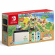 Nintendo Switch Animal Crossing: New Horizons (Generation 2) [Limited Edition]