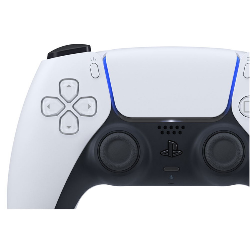 DualSense Wireless Controller