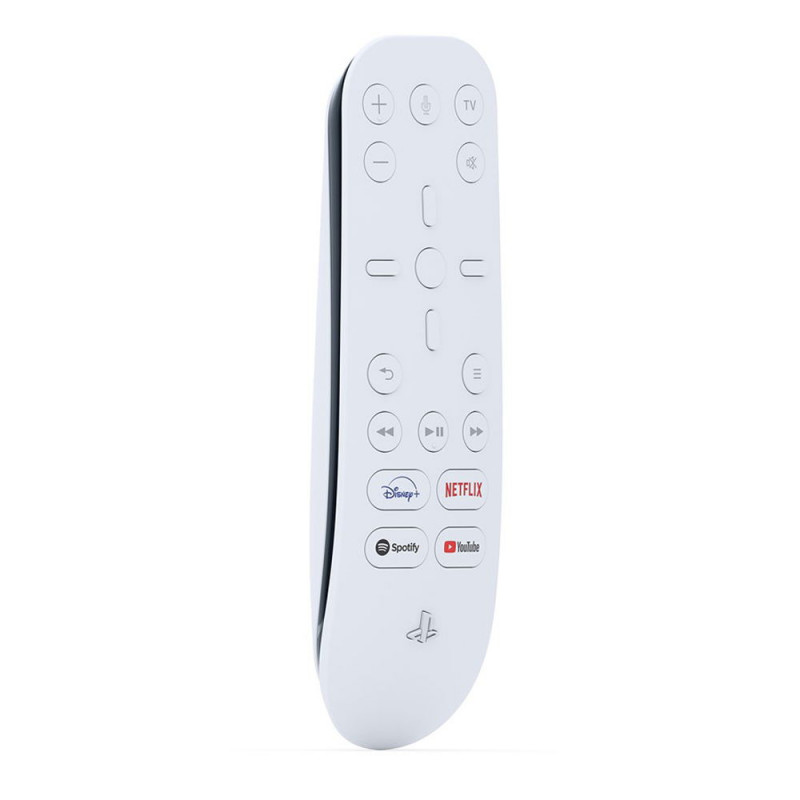 PlayStation 5 Media Remote