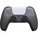 Silicon Cover for PlayStation 5 (Black)