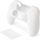 Silicon Cover for PlayStation 5 (White)