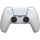 Silicon Cover for PlayStation 5 (White)