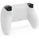 Silicon Cover for PlayStation 5 (White)