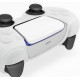 Silicon Cover for PlayStation 5 (White)