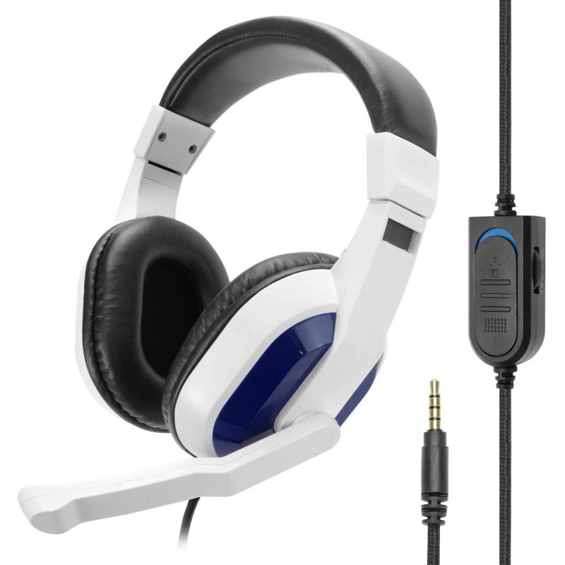 Headset for PlayStation 5