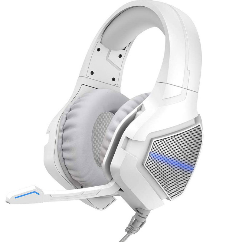 CYBER?Gaming Headset for PlayStation 5 (White)