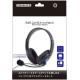 Multi Compact Headset for PS4 / PS5