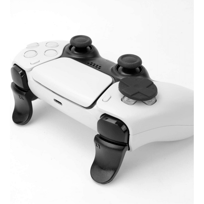 Action Assist Set Attachment for PlayStation 5