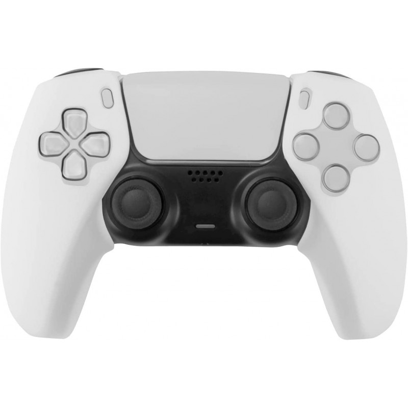 Protective Cover for PlayStation 5 (White)