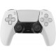 Protective Cover for PlayStation 5 (White)