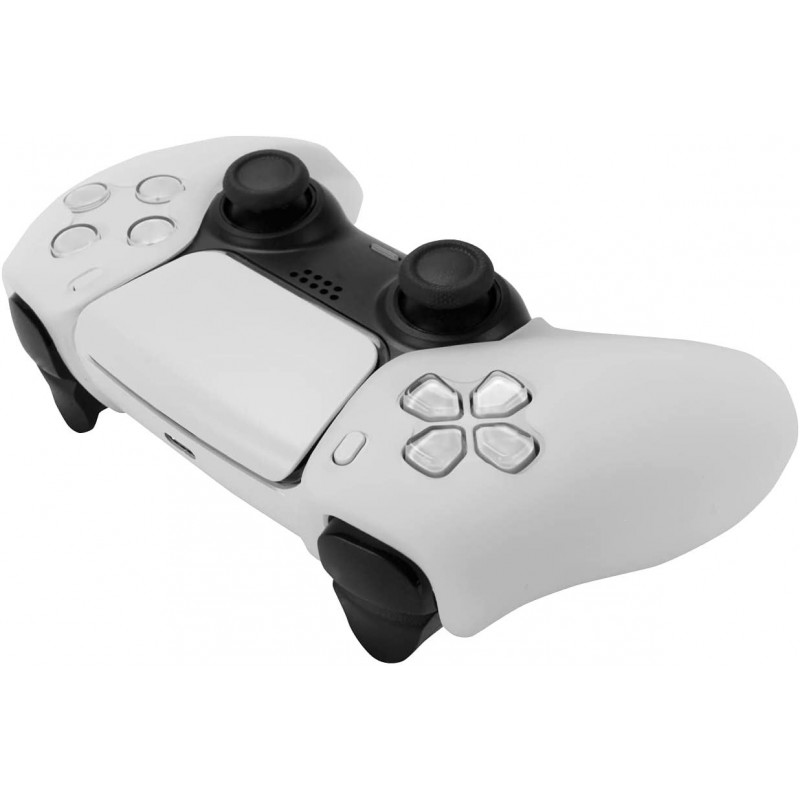 Protective Cover for PlayStation 5 (White)