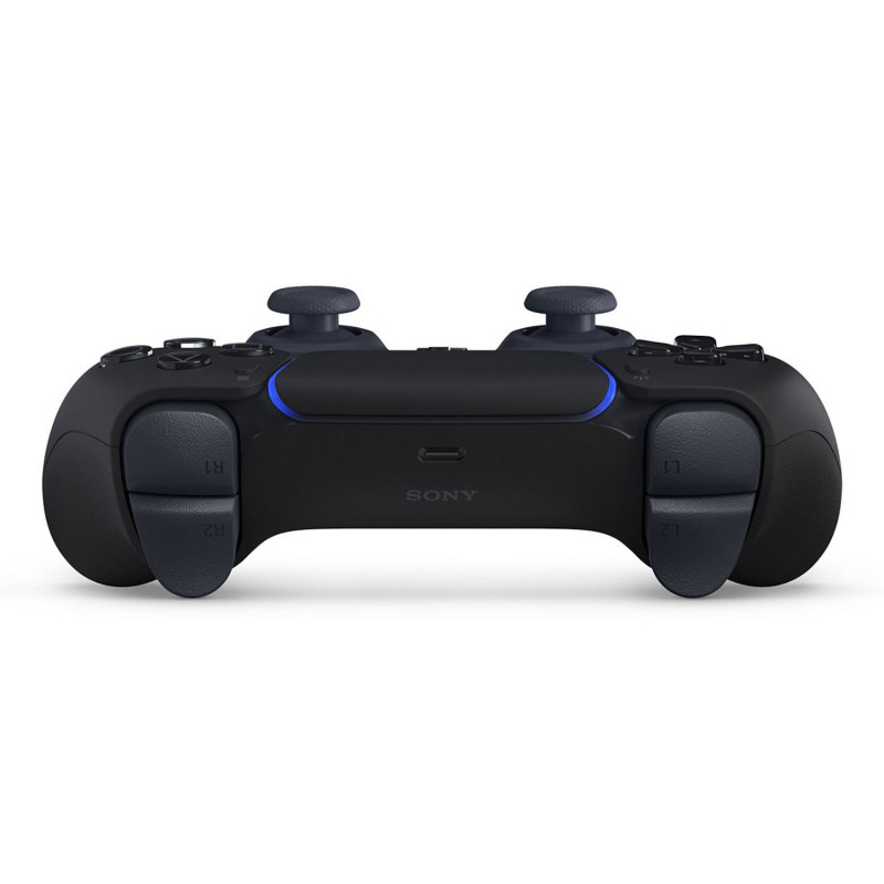 DualSense Wireless Controller (Midnight Black)