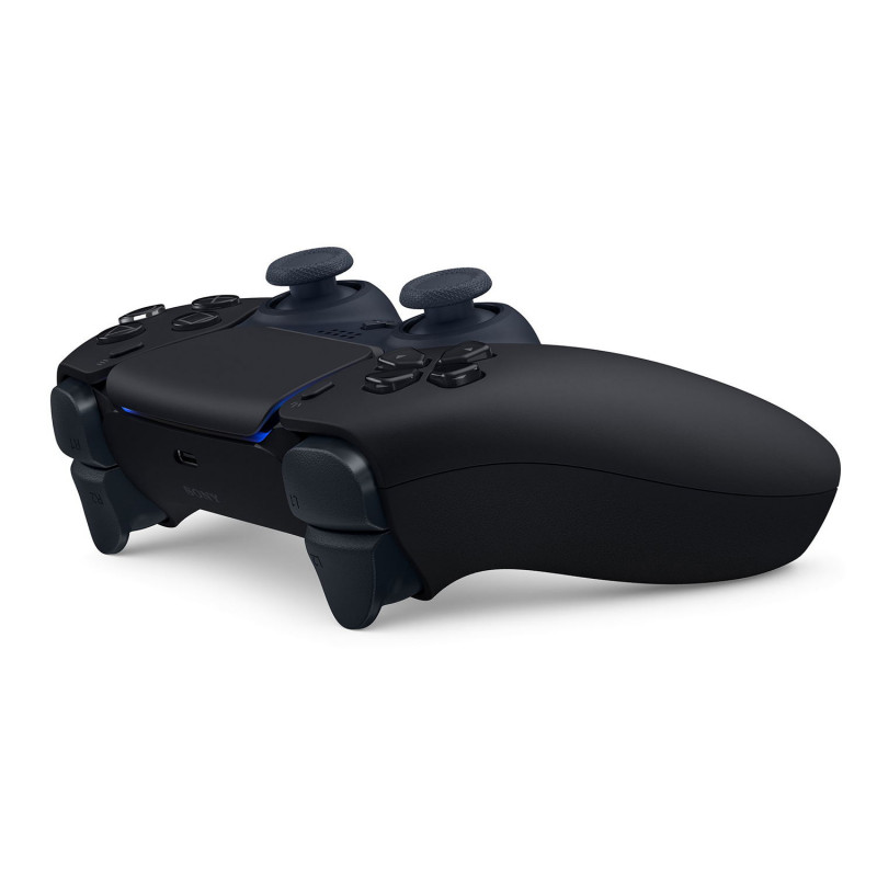 DualSense Wireless Controller (Midnight Black)