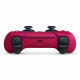 DualSense Wireless Controller (Cosmic Red)