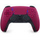 DualSense Wireless Controller (Cosmic Red)