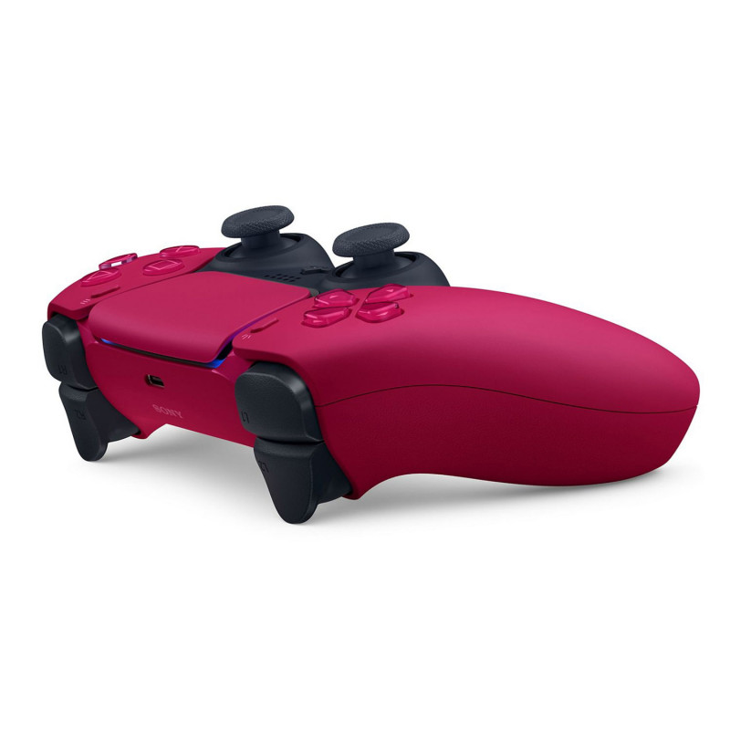 DualSense Wireless Controller (Cosmic Red)