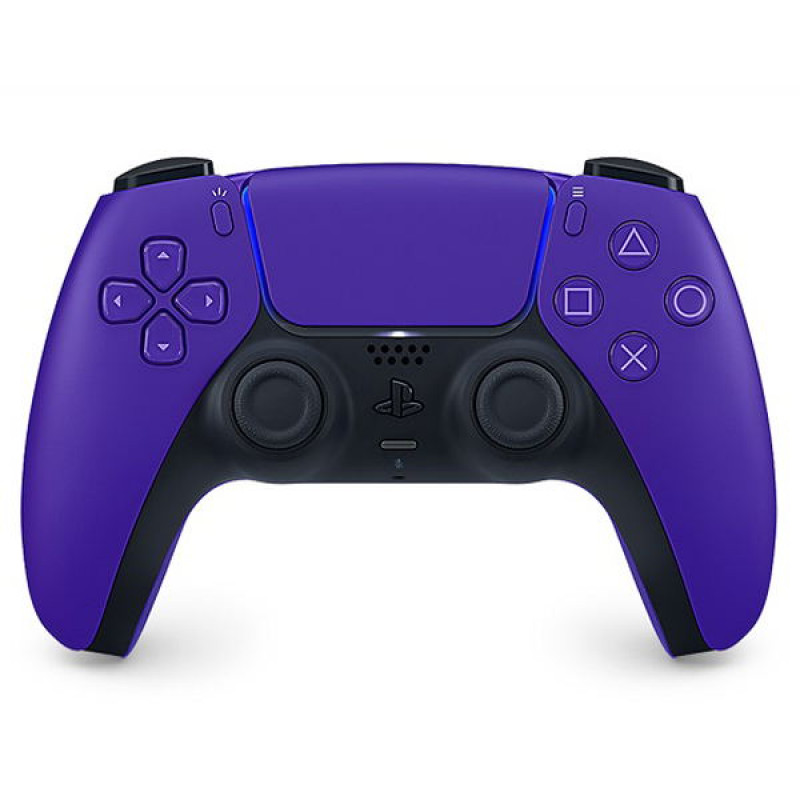 DualSense Wireless Controller (Galactic Purple)