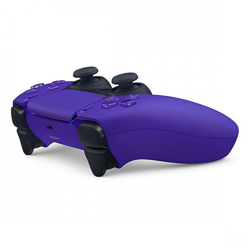 DualSense Wireless Controller (Galactic Purple)