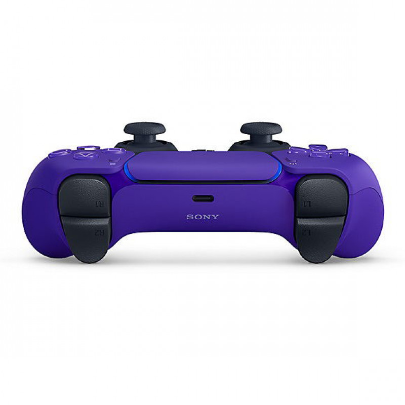 DualSense Wireless Controller (Galactic Purple)