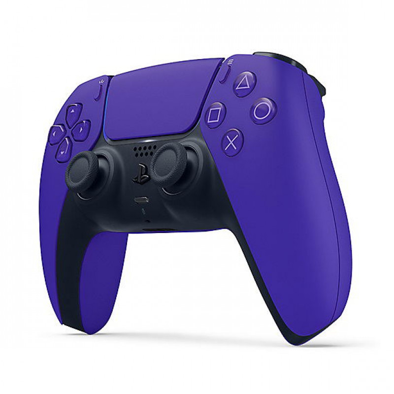 DualSense Wireless Controller (Galactic Purple)