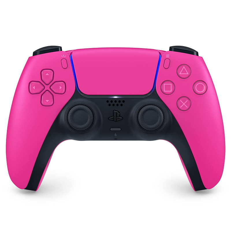 DualSense Wireless Controller (Nova Pink)