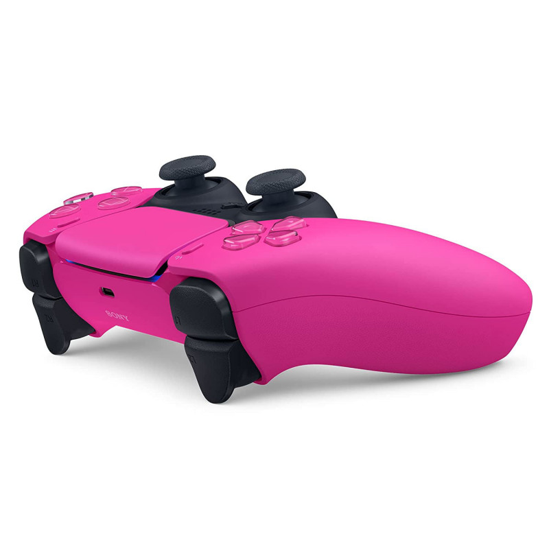 DualSense Wireless Controller (Nova Pink)