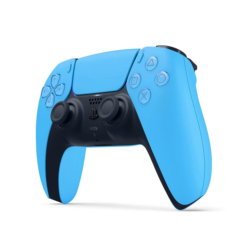 DualSense Wireless Controller (Starlight Blue)