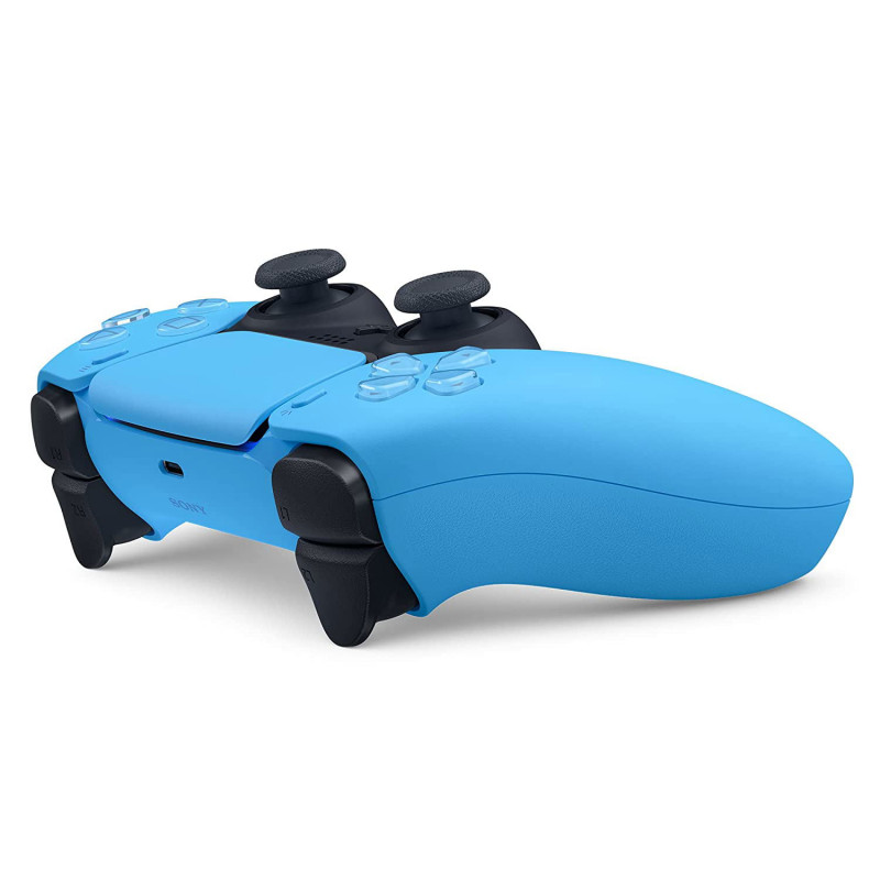 DualSense Wireless Controller (Starlight Blue)