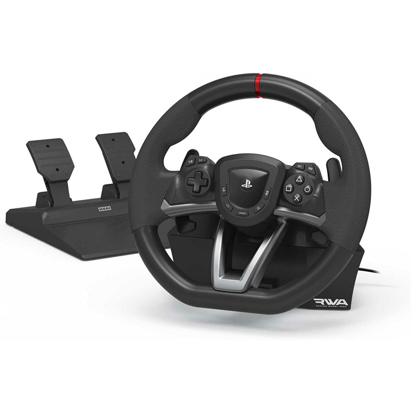 Racing Wheel APEX for PlayStation 4 / PlayStation 5