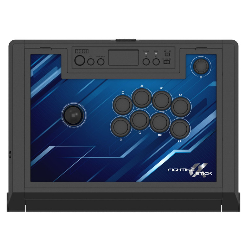 Fighting Stick α for PlayStation 4 / PlayStation 5