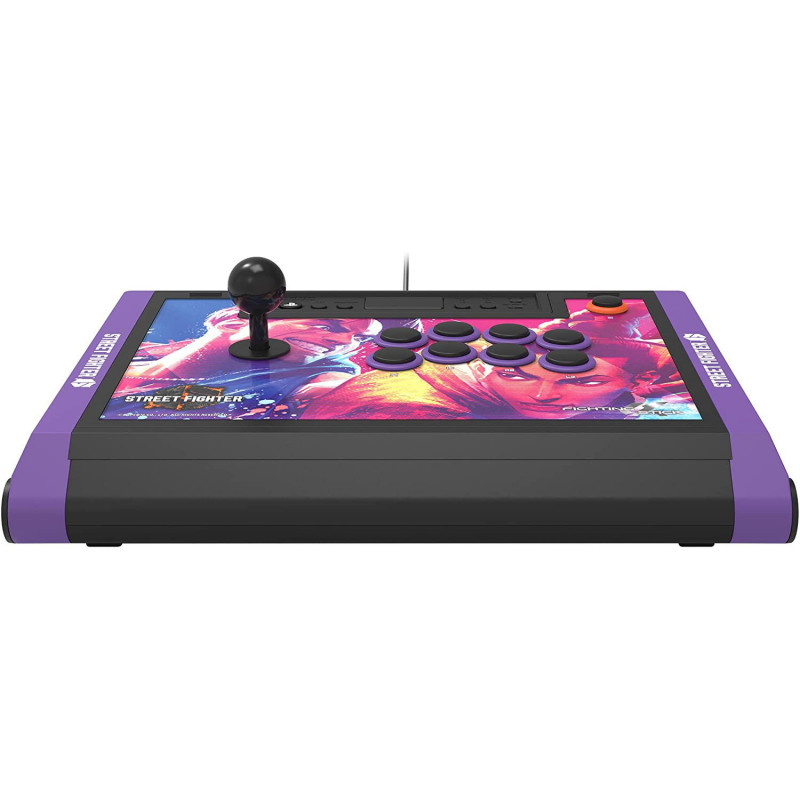 Fighting Stick α for PlayStation 4 / PlayStation 5