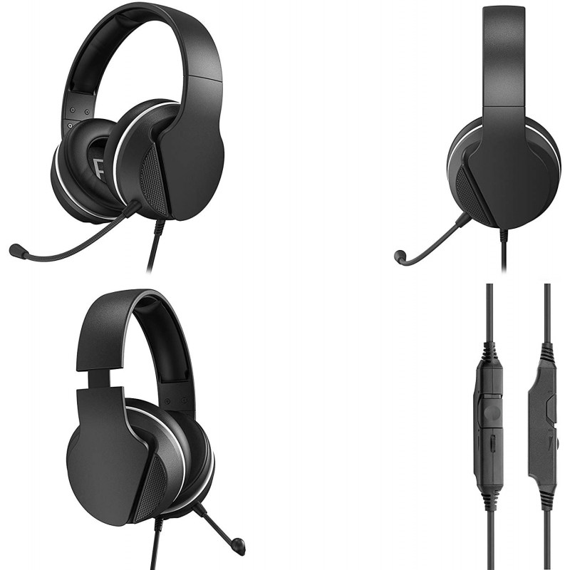 Subsonic Gaming Headset for Xbox Series X